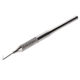 House Brand Dentistry 300217 HSB Single End #11 Dental Probe