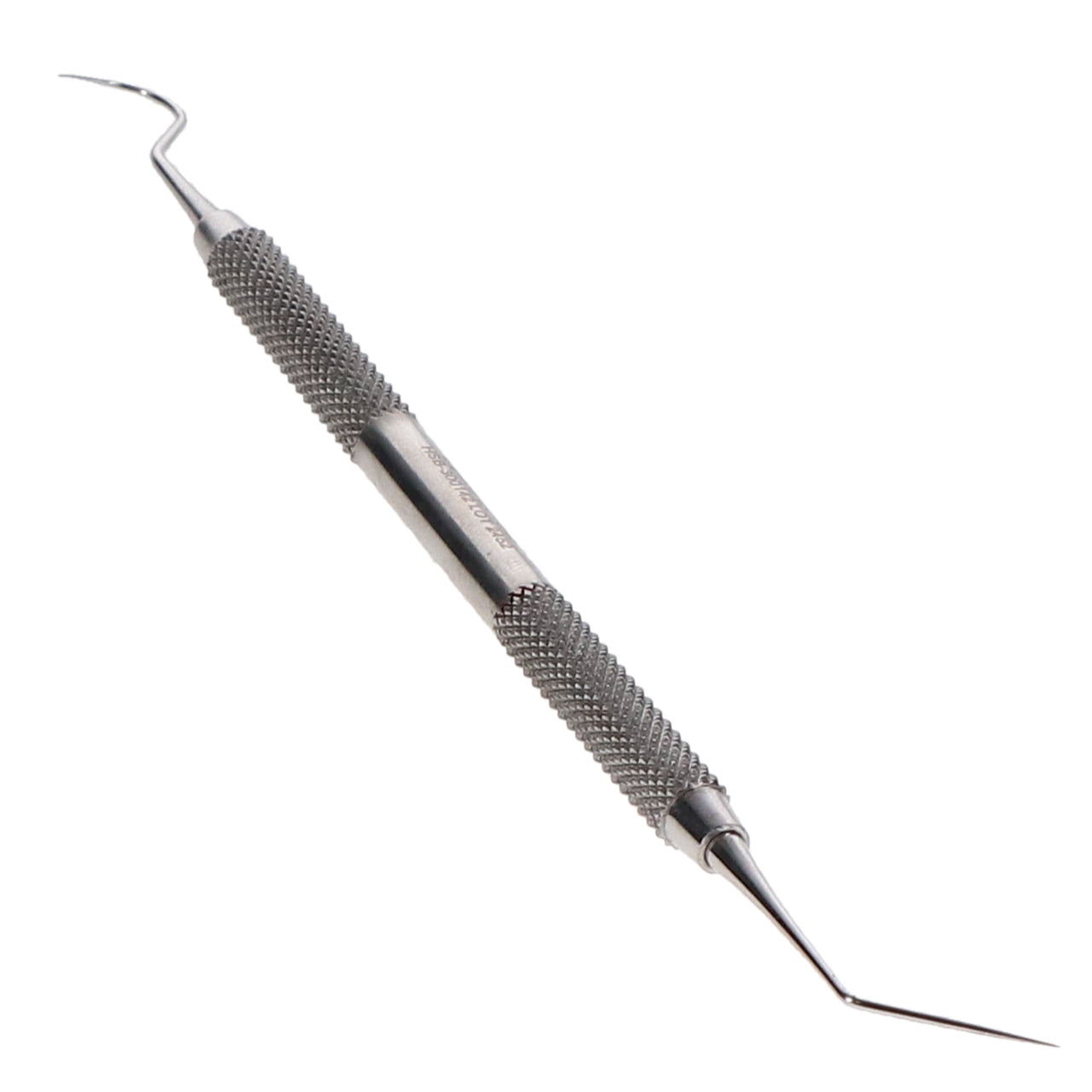 House Brand Dentistry 300142 HSB Double End #DG16/23 Endodontic Explorer