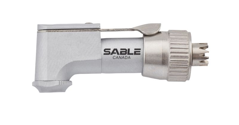Sable 1600503 Midwest Type Standard Latch Head For Slow Speed Handpieces