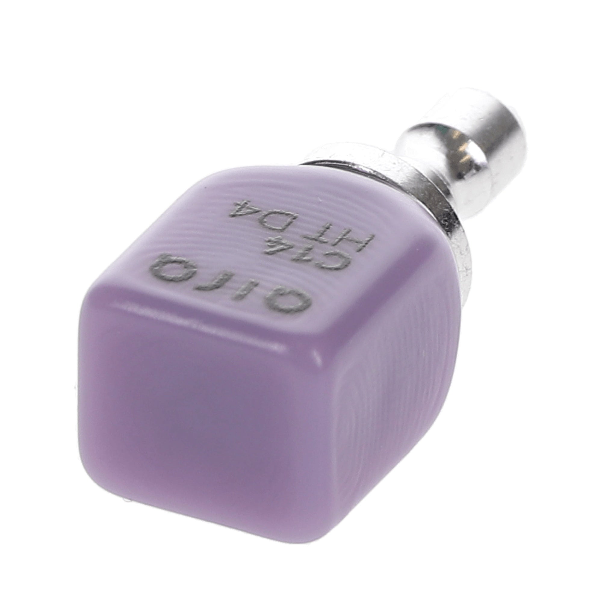 Aira 600135 DuraLux IPS e.max Type Blocks CAD inLab HT D4 C14 5/Pk