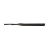 House Brand Dentistry 411143 HSB FG Long #169 Taper Fissure Plain Carbide Burs 10/Pk