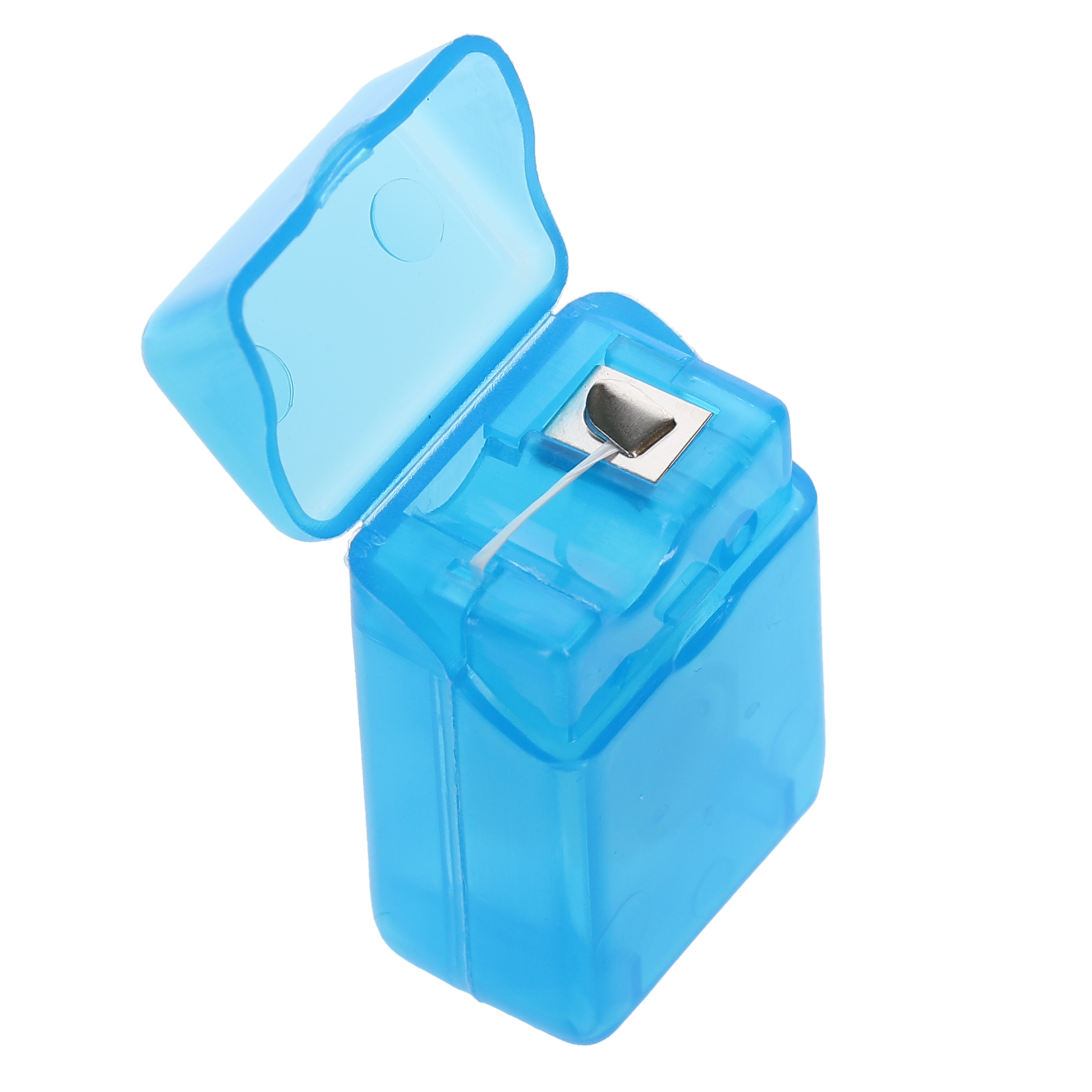 House Brand Dentistry 500310 HSB Dental Floss Premium Plain PTFE 10m 72/Cs