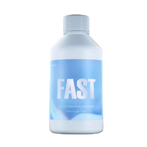 Woodpecker FAST Air Polisher Prophylaxis Dental Powder 300gm