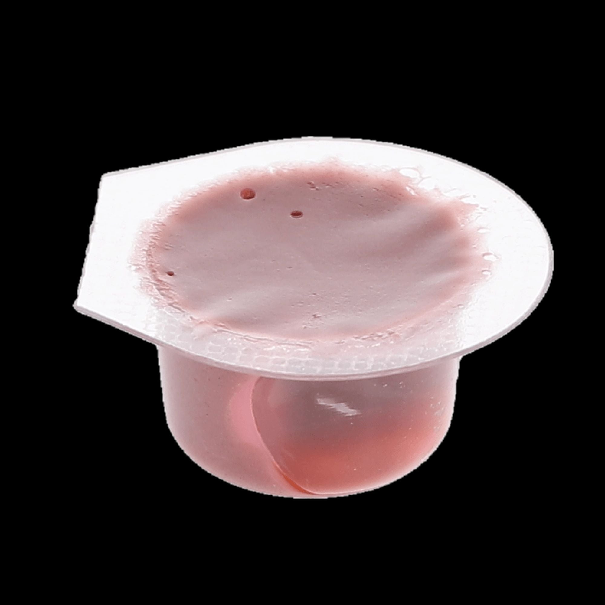 Aira 102012 Dental Prophy Paste Cups Bubble Gum Fine Grit 200/Bx