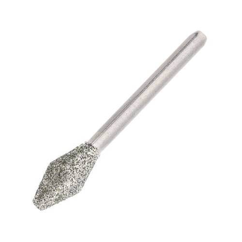 Quala Q2080036 FG #811-037 Occlusal Reduction Coarse Grit Diamond Burs 10/Pk