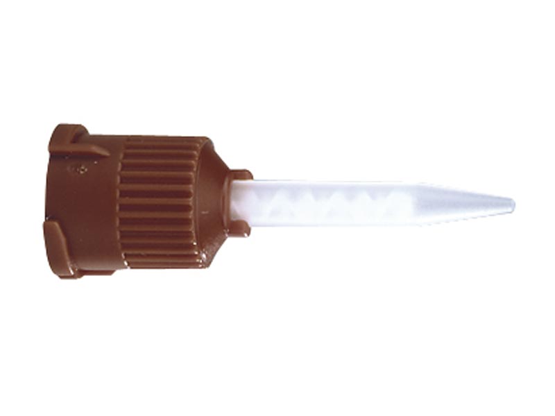 Voco 1310 Structur 2 QM Temporary Crown & Bridge Material QuickMix Syringe A2 8gm