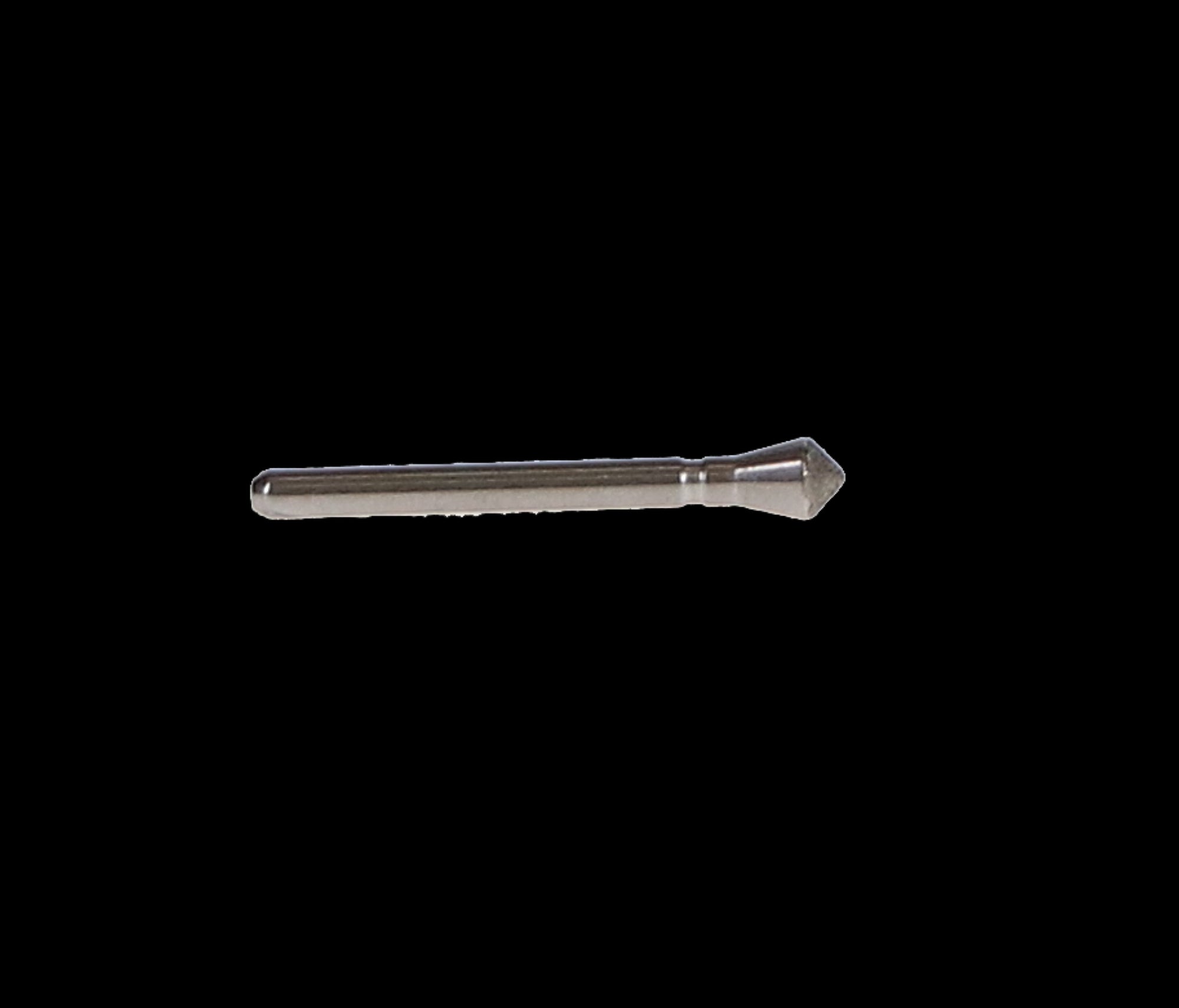 Axis Dental SF901R-027 FG Raptor #1 Acorn Superfine Diamond Burs 5/Pk