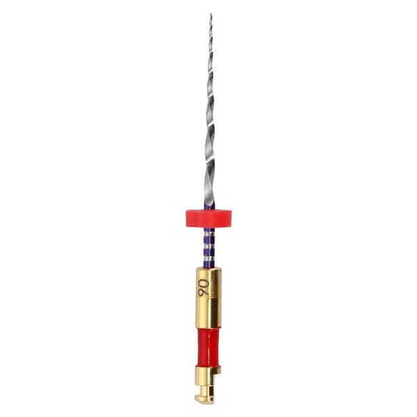Kerr Dental 818-2604 ZenFlex ONE Reciprocating NiTi Files 21mm Primary 3/Pk
