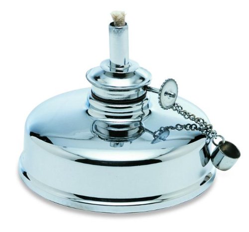 Buffalo Dental 57510 No. 12 Alcohol Laboratory Lamp