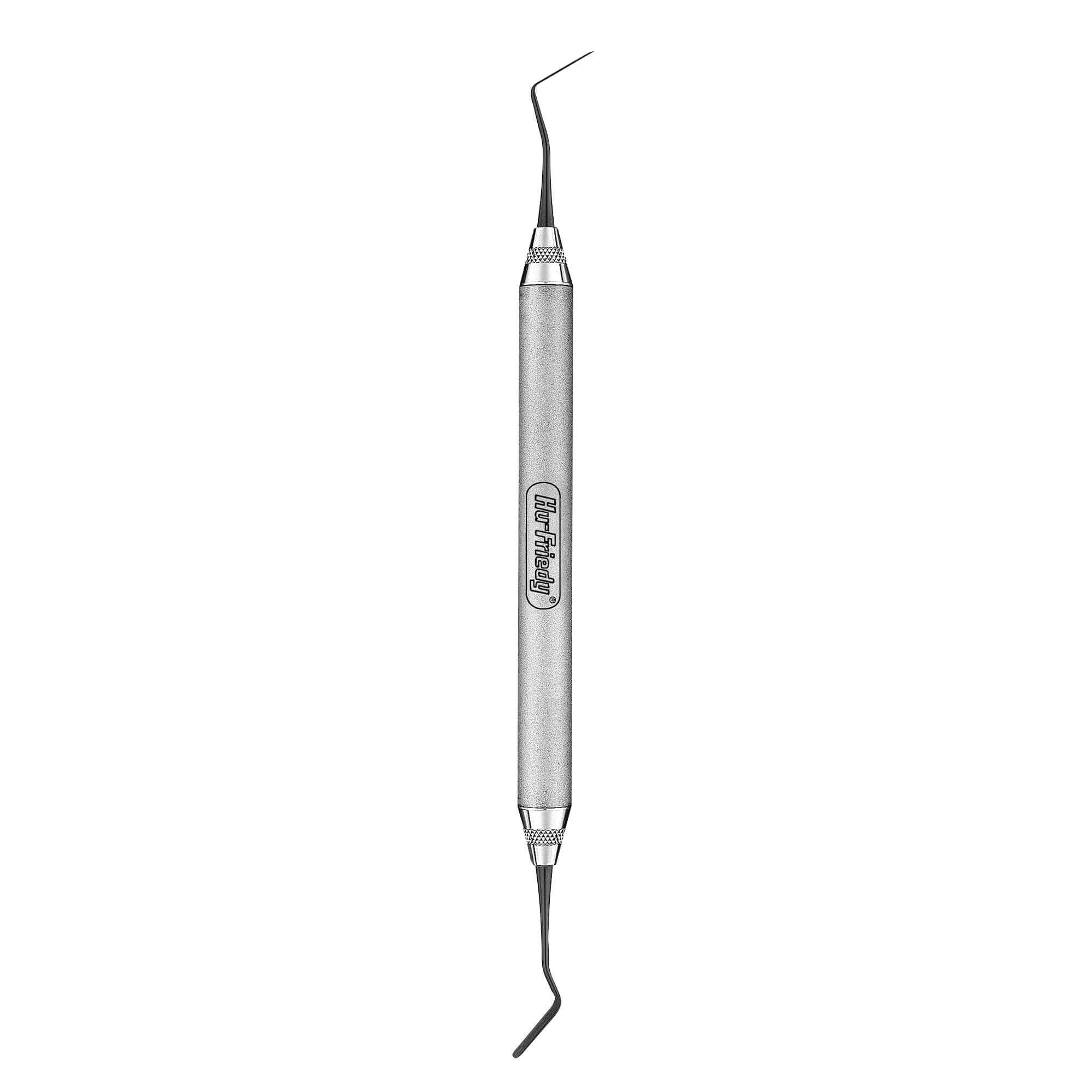 Hu-Friedy TNCVIPCL Interproximal XTS Carver Composite Instrument Long