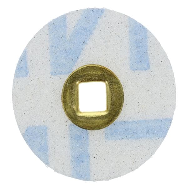 EC Moore BC-12-1C4 Moore-Flex Finishing & Polishing Discs 1/2