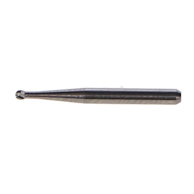 House Brand Dentistry 401104 HSB FG Short Shank #2 Round Carbide Burs 100/Pk