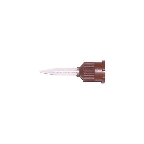 Mydent VP8140 Defend Temporary Dental Cement Mixing Tips 25/Pk