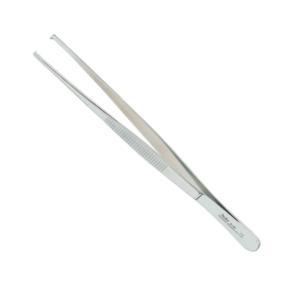 Miltex Instrument 6-46 Tissue Forceps 6