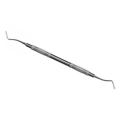 American Eagle Instrument AEC/POR3 Double End #3 Oregon Condenser Plugger 1/4