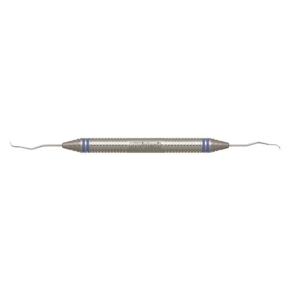 Nordent CEEX11-12 Double End #11-12 ODU Explorer DuraLite ColorRings Handle