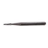 House Brand Dentistry 411137 HSB FG #699 Taper Fissure Crosscut Carbide Burs 10/Pk