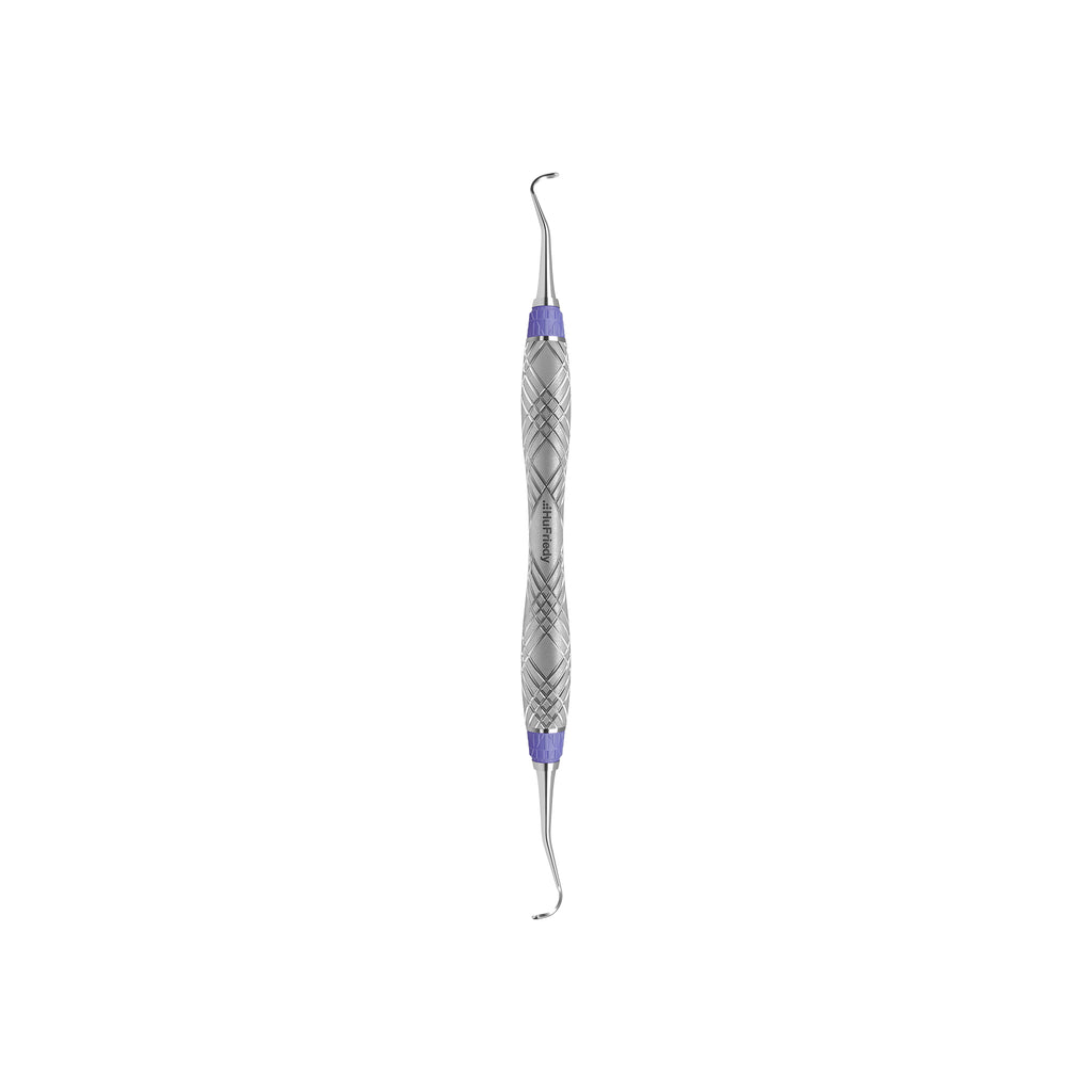 Hu-Friedy SYG7/8XE2 #YG7/8 Younger-Good Curette With EE2 Harmony Handle