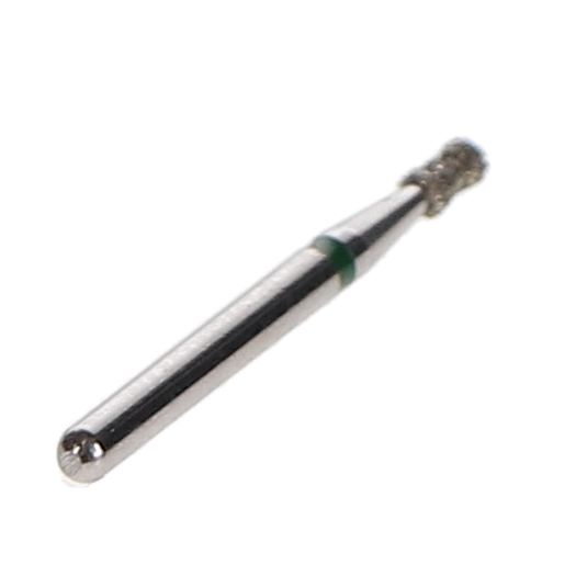House Brand Dentistry 401812 HSB FG 806-014C Double Inverted Coarse Grit Diamond Burs 10/Pk