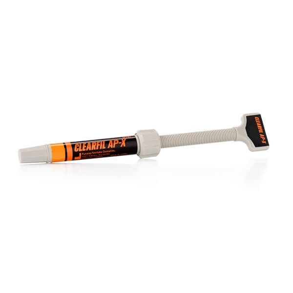 Kuraray 1732KA Clearfil Dental Composite AP-X Syringe C1 2mL
