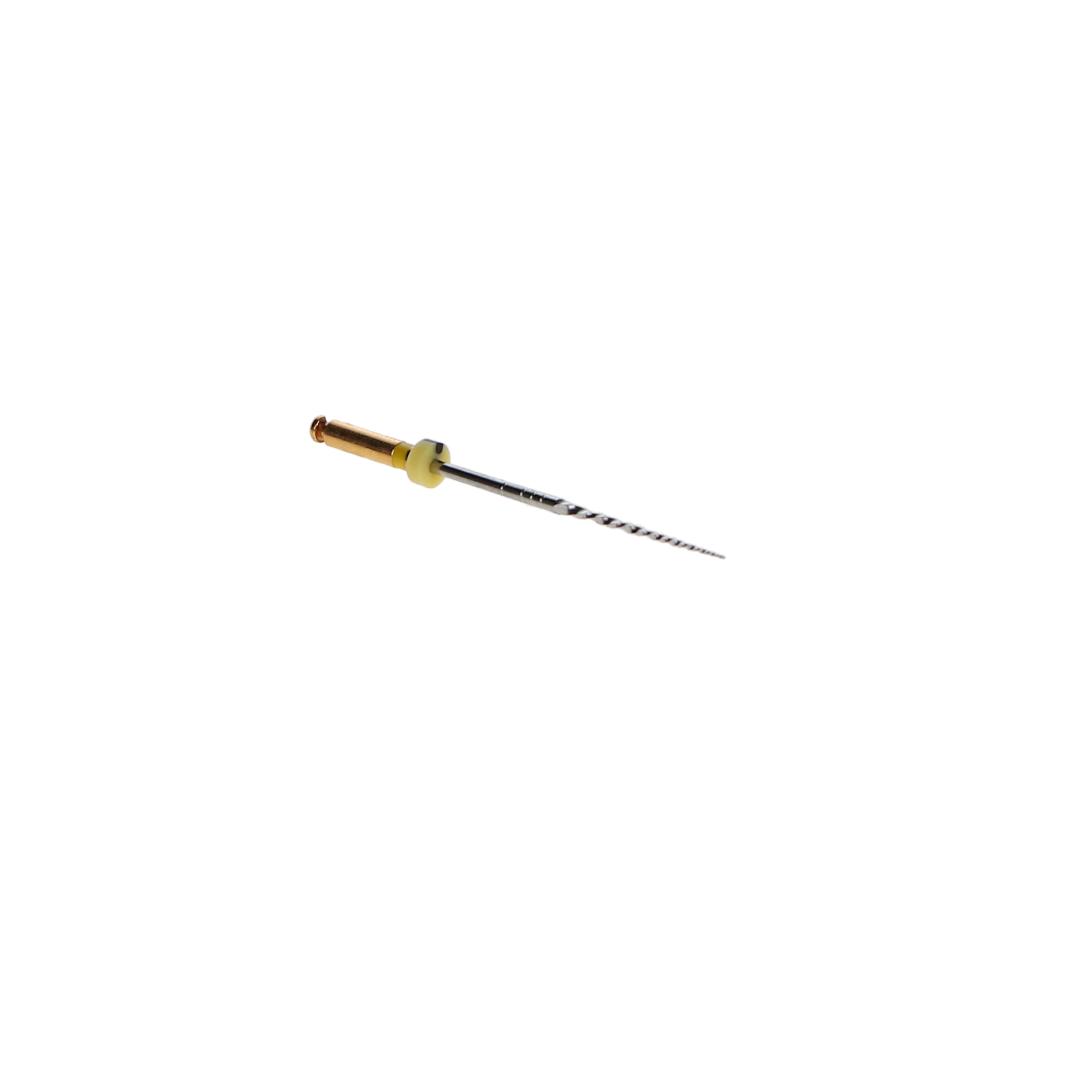 Pac-Dent POC3120 Pacdent One HT Reciprocal Files #20 / Small 31mm 3/k