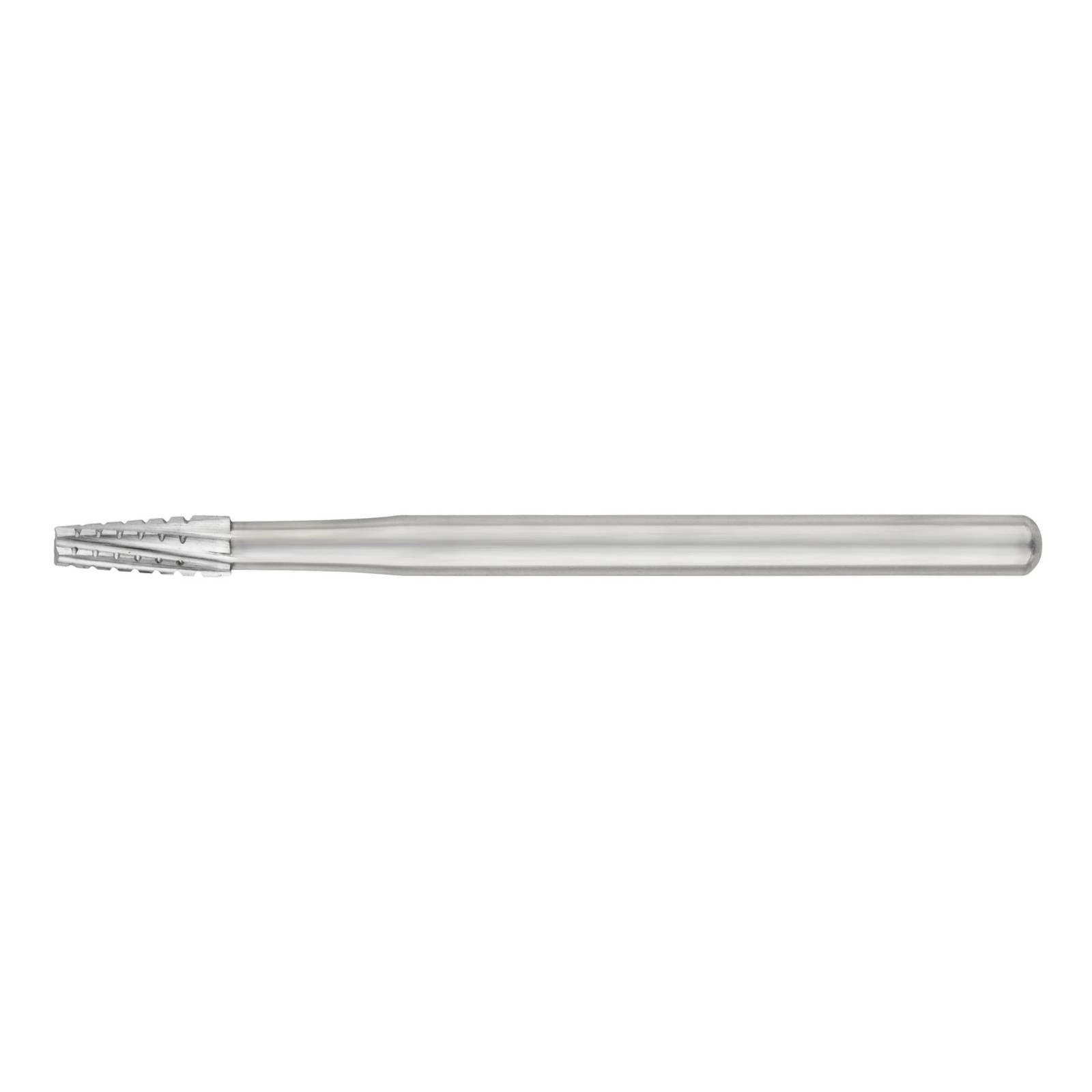 SS White 34889 HP #702 Flat End Taper Fissure Sterile Carbide Burs 10/Pk