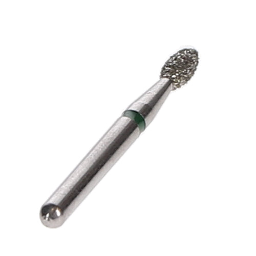 House Brand Dentistry 401770 HSB 379-016C FG Football Coarse Grit Diamond Burs 10/Pk