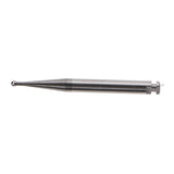 House Brand Dentistry 411192 HSB RA #2 Surgical Length Round Carbide Burs 10/Pk