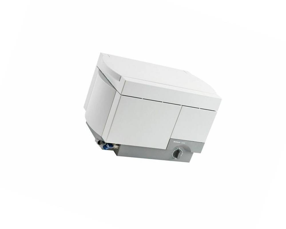 Coltene Whaledent UC300RB115 UC300R Ultrasonic Cleaner Recessed With Basket 115V