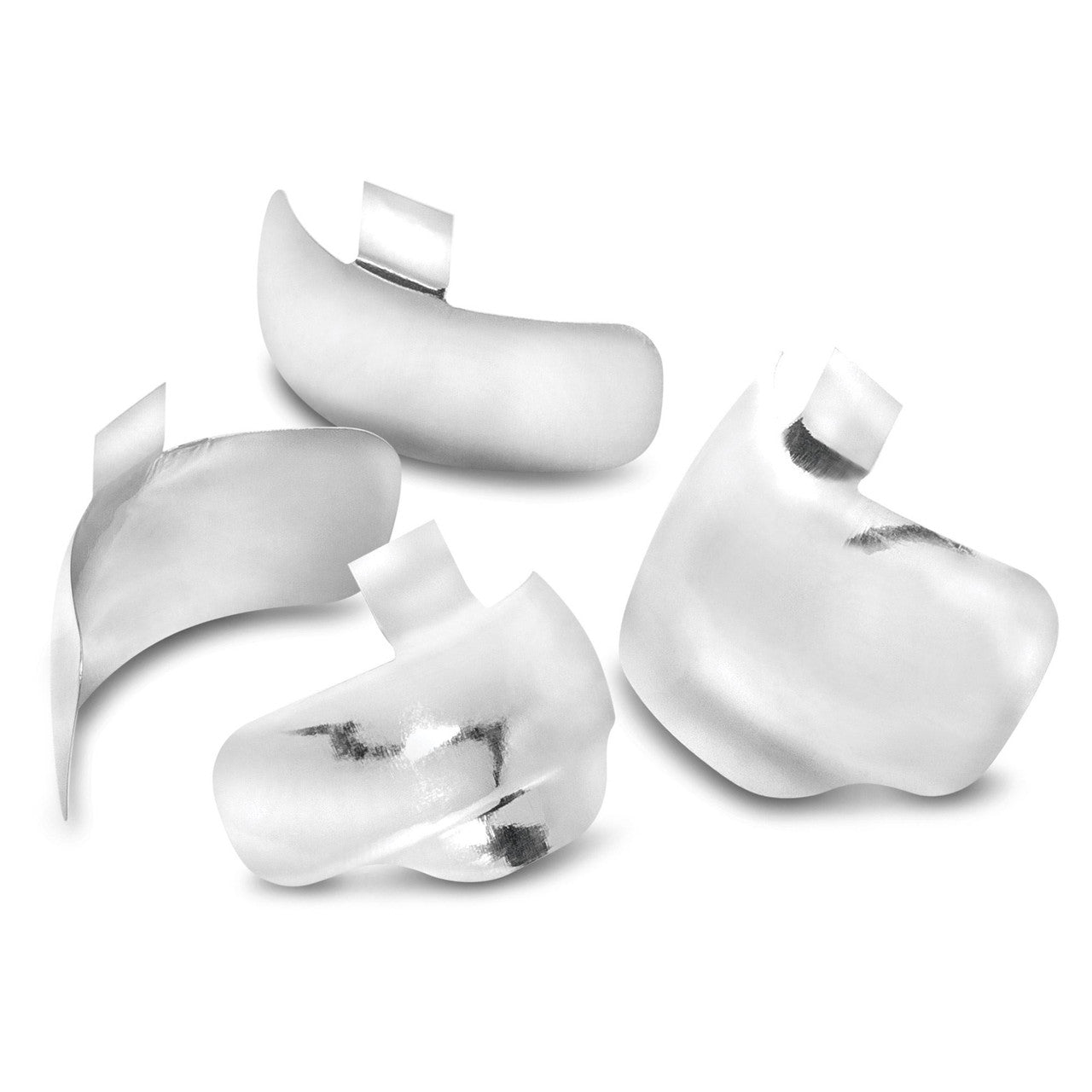 Garrison FXHB05 Composi-Tight 3D Fusion Firm Matrix Bands Mini Kit Assorted 150/Pk