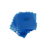 Keystone 9598060 ProForm Mouthguard Laminate Resin Sheets .160" Blue 12/Pk