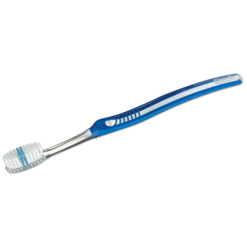 Proctor & Gamble 80799984 Oral-B Indicator Manual Toothbrush 35 Soft replaces PROC-80345502 PROC-80345507