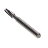 House Brand Dentistry 411141 HSB FG #702 Taper Fissure Crosscut Carbide Burs 10/Pk