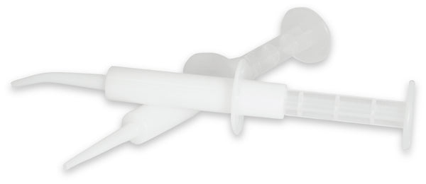 GC 001175 Dental Impression Syringe Kit Plastic