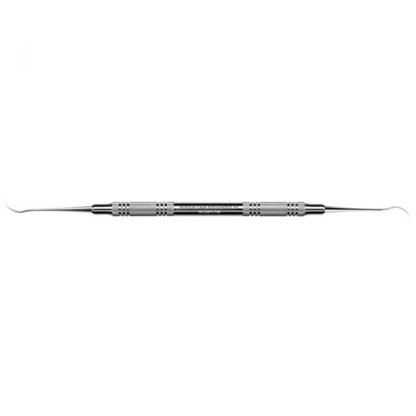 American Eagle Instrument AECAIPC1M Double End IPC Minnesota Carver With #1 Standard Handle