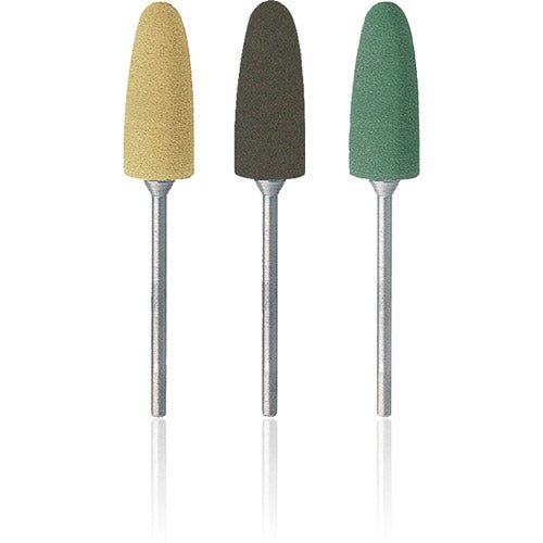 Axis Dental P0006 NTI Acrylic Polishers Assortment Kit HP Handpiece