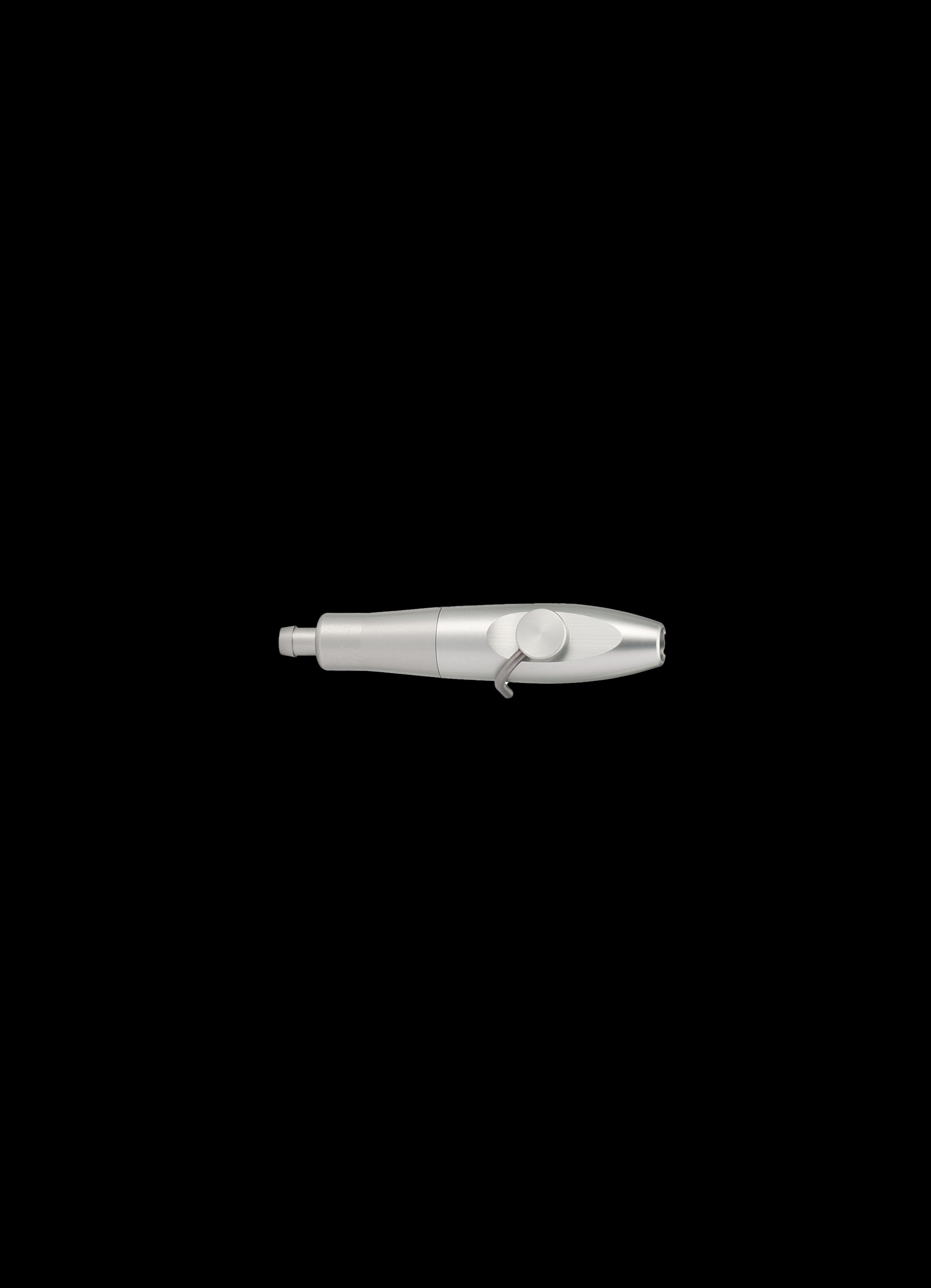 DCI 5062 A-DEC Style Saliva Ejector With Quick Disconnect Autoclavable