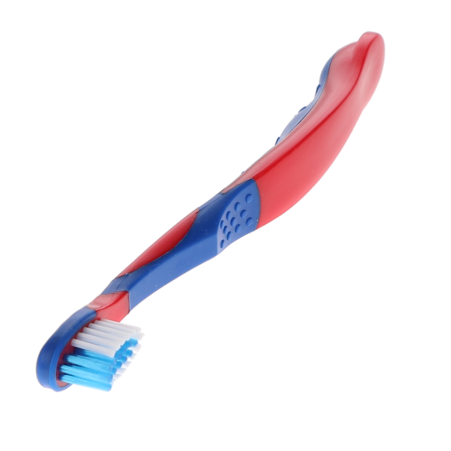 House Brand Dentistry 500154 HSB Toothbrushes Child Stage 2 Extra Soft 72/Pk