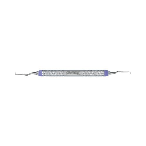Hu Friedy SRPG11 129 Double End After Five 11 12W Gracey Curette With Hu Friedy SRPG11 129 Double End After Five 11 12W Gracey Curette With