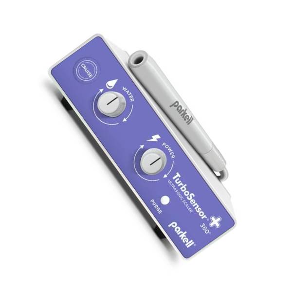 Parkell D760-101 Parkell - TurboSensor®+360 Ultrasonic Scaler, Lilac