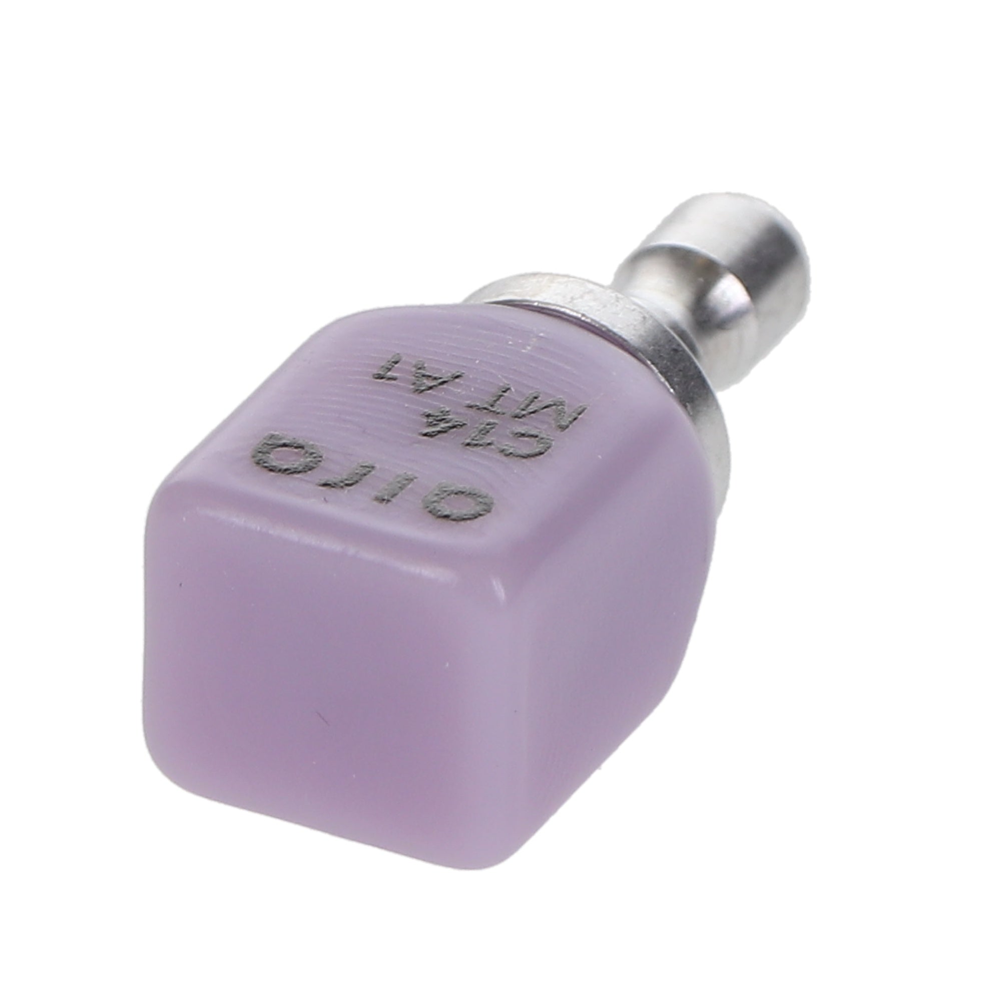 Aira 600140 DuraLux IPS e.max Type Blocks CAD inLab MT A1 C14 5/Pk