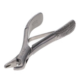 House Brand Dentistry 300299 HSB Dental Extraction Forceps #150XS Pedo