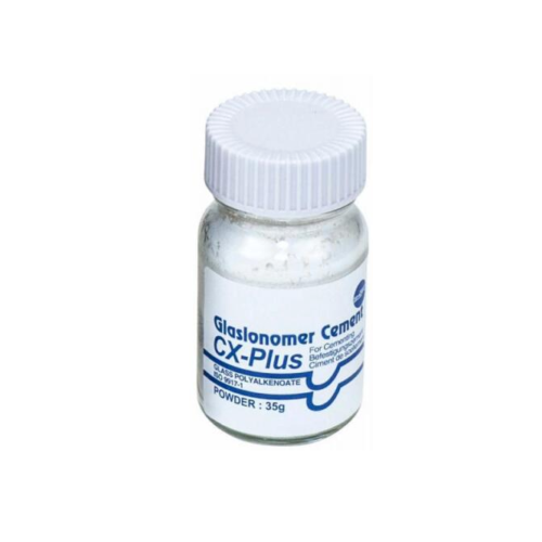 Shofu Dental 1167 GlasIonomer CX-Plus Cement Powder 35gm