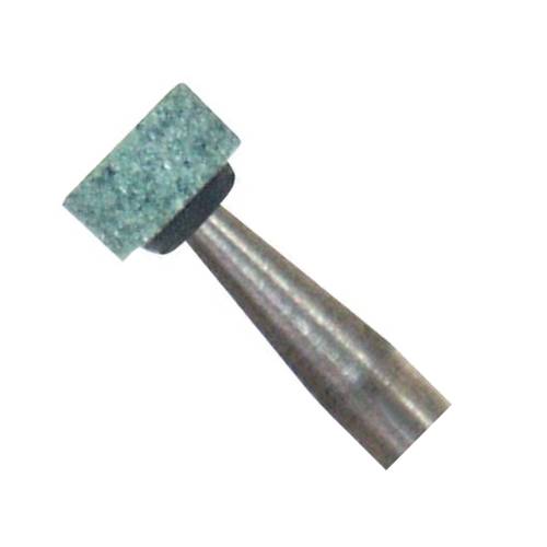 Shofu Dental 0044 Dura-Green Finishing Stones HP Wheel WH2 12/Bx