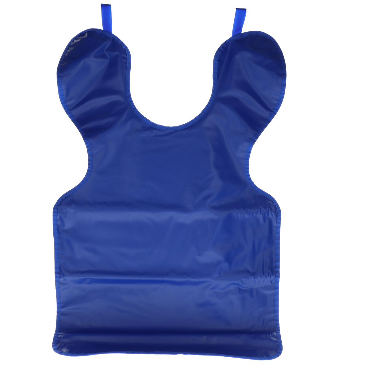 Aira 109401 Lead Dental X-Ray Apron Adult Blue