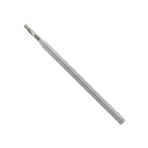 Coltene Whaledent R600702 Alpen HP #702 Tapered Fissure Crosscut Carbide Burs 10/Pk