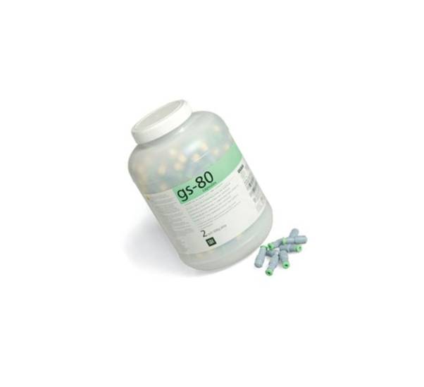 SDI 4421303 GS-80 Amalgam Capsules Regular Set 1 Spill 500/Pk 400mg