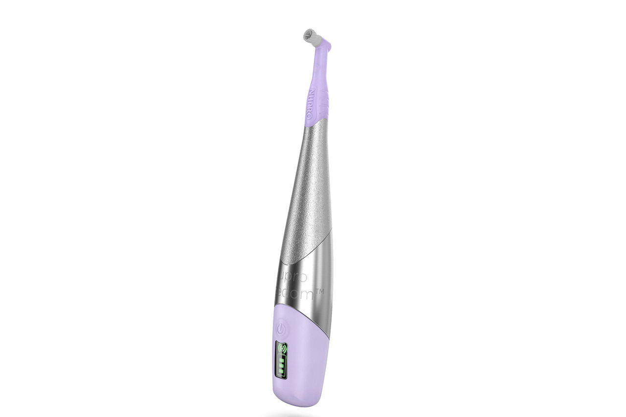 Dentsply Sirona 90741L01 Nupro Freedom Cordless Prophy System