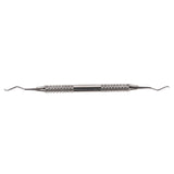 House Brand Dentistry 300362 HSB Double End #204SD Scaler Silk Handle