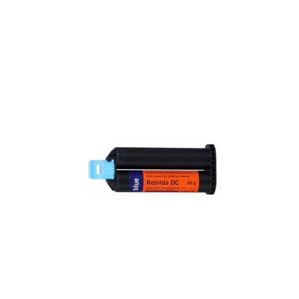 Voco 1397 Rebilda DC Core Build-Up Composite Cartridge Blue 50gm
